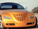 [thumbnail of 1998 Chrysler Pronto Cruizer Concept Car Full Front Clip.jpg]